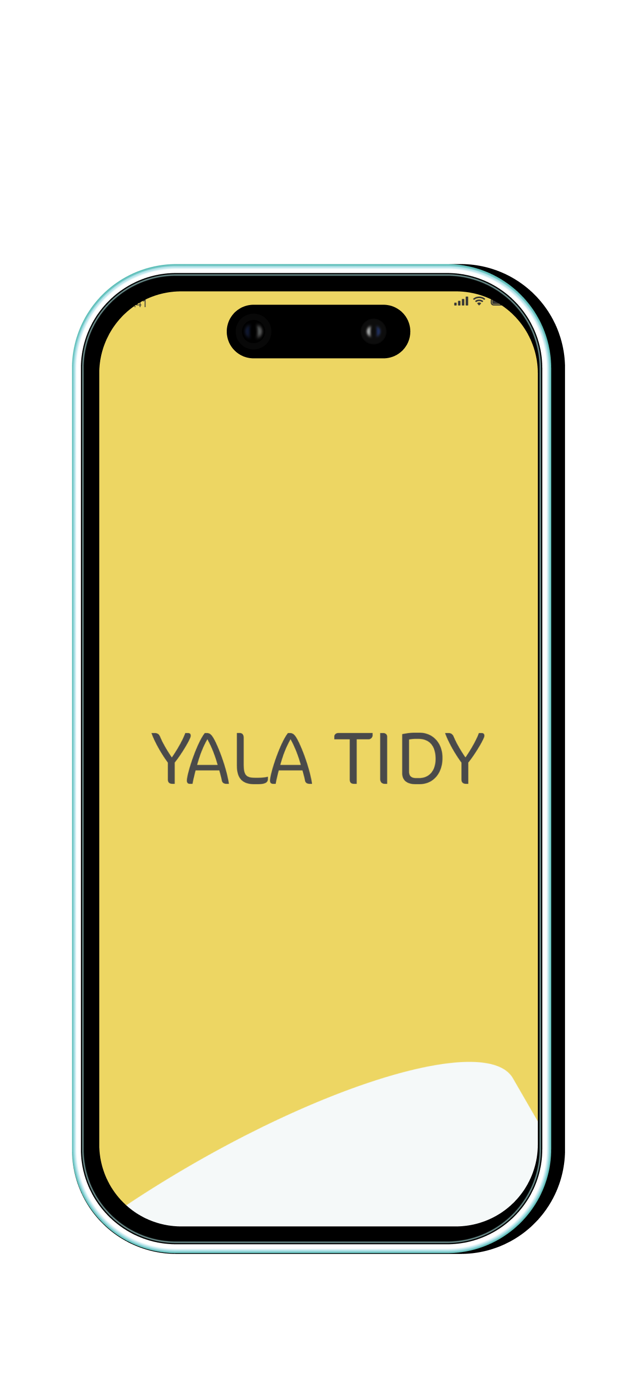YALA TIDY